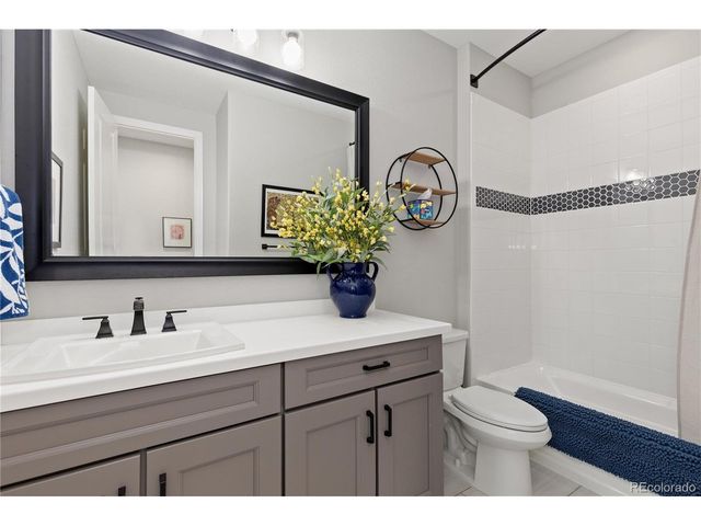 6608 Leilani Dr, Castle Rock, CO 80108