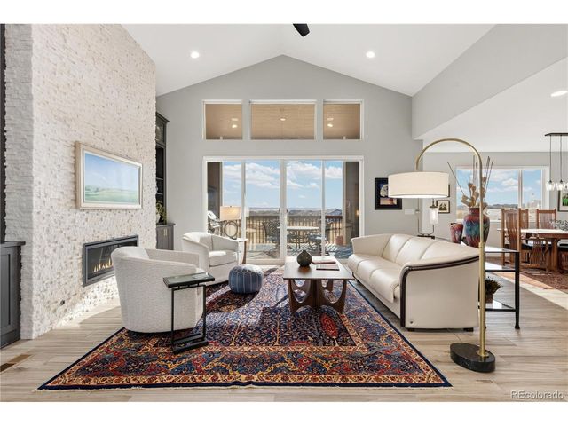 6608 Leilani Dr, Castle Rock, CO 80108