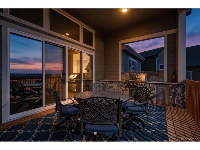 6608 Leilani Dr, Castle Rock, CO 80108