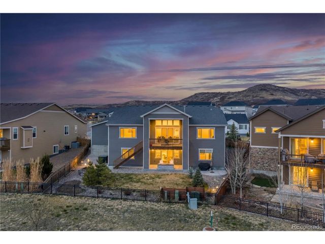 6608 Leilani Dr, Castle Rock, CO 80108