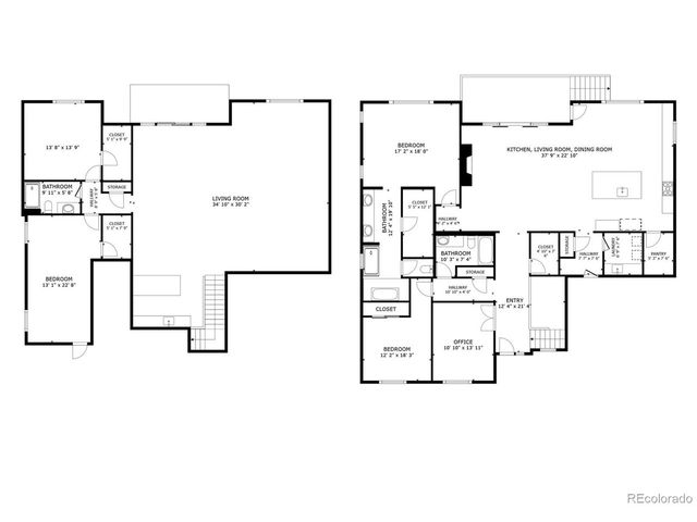 6608 Leilani Dr, Castle Rock, CO 80108