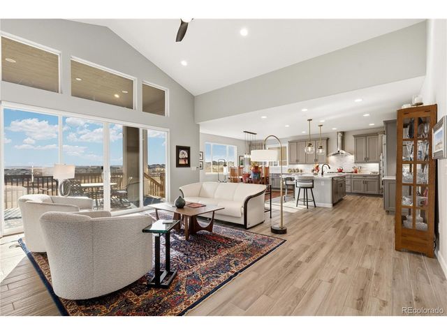 6608 Leilani Dr, Castle Rock, CO 80108