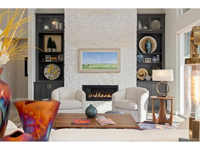 6608 Leilani Dr, Castle Rock, CO 80108