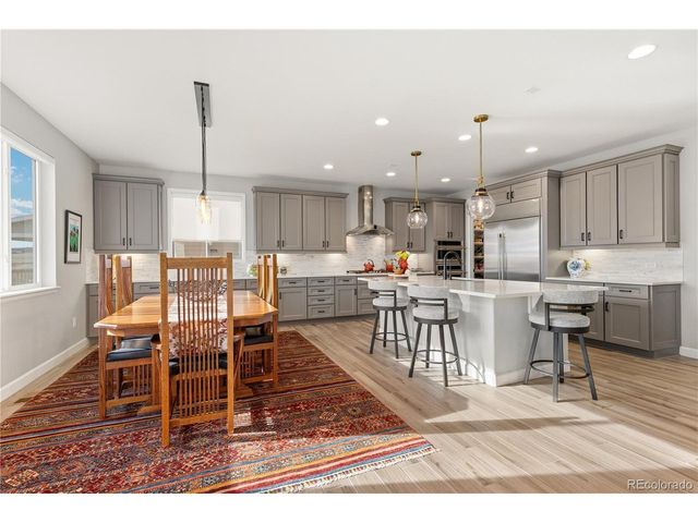 6608 Leilani Dr, Castle Rock, CO 80108