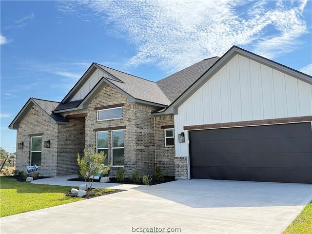 4213 Skylar Drive, College Station, TX 77845