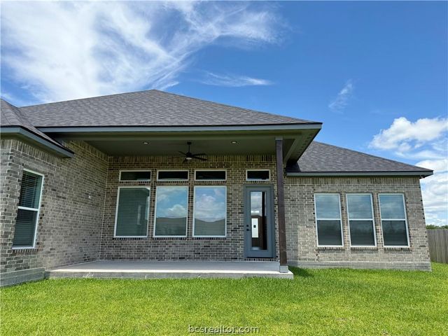4213 Skylar Drive, College Station, TX 77845
