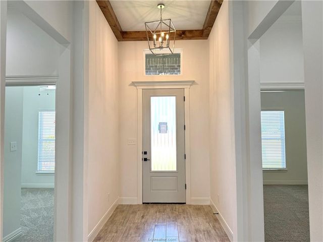 4213 Skylar Drive, College Station, TX 77845