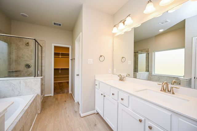 11631 Wilgers Way, Willis, TX 77378