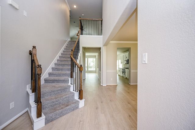 11631 Wilgers Way, Willis, TX 77378