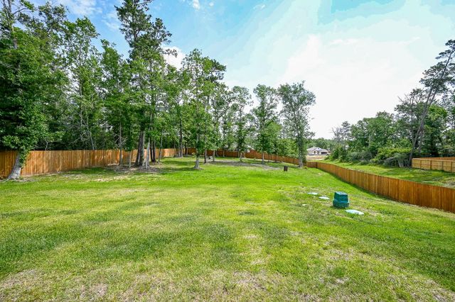 11631 Wilgers Way, Willis, TX 77378