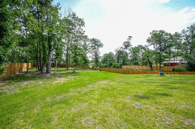 11631 Wilgers Way, Willis, TX 77378