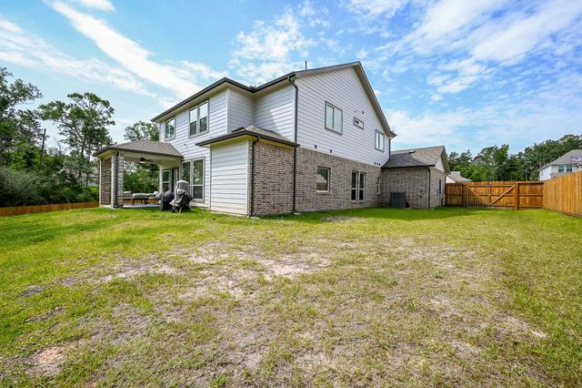 11631 Wilgers Way, Willis, TX 77378