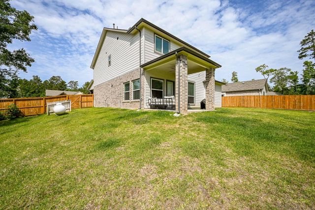 11631 Wilgers Way, Willis, TX 77378