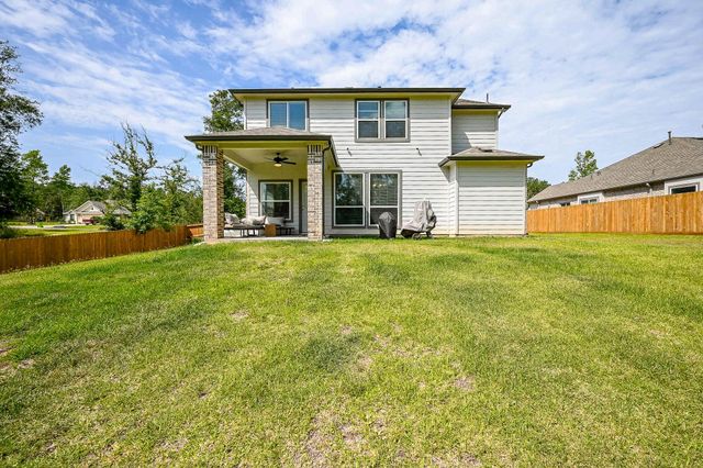 11631 Wilgers Way, Willis, TX 77378