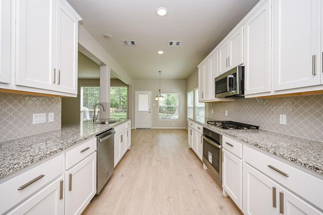 11631 Wilgers Way, Willis, TX 77378