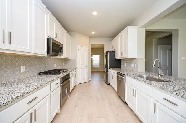 11631 Wilgers Way, Willis, TX 77378