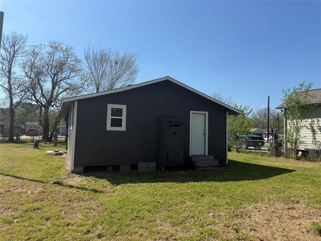 13224 Cliff Drive, Crosby, TX 77532