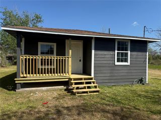 13224 Cliff Drive, Crosby, TX 77532