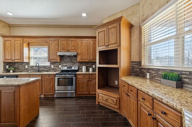 5834 MacGregor Drive, Garland, TX 75043