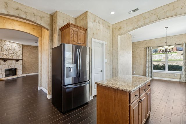 5834 MacGregor Drive, Garland, TX 75043