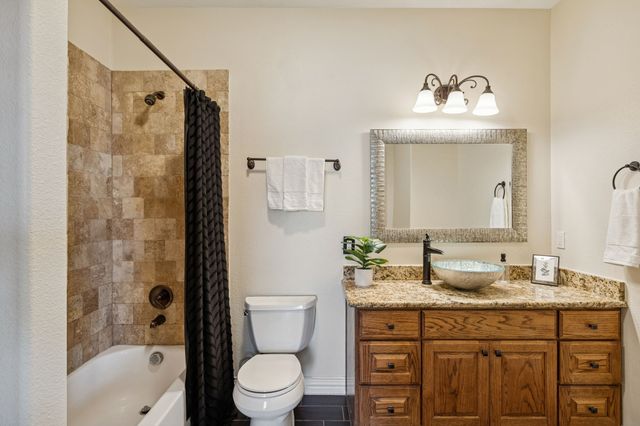 5834 MacGregor Drive, Garland, TX 75043