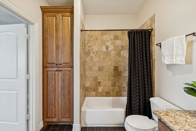 5834 MacGregor Drive, Garland, TX 75043