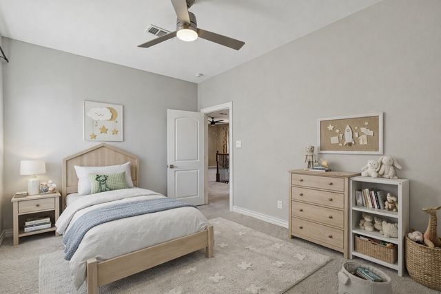 5834 MacGregor Drive, Garland, TX 75043