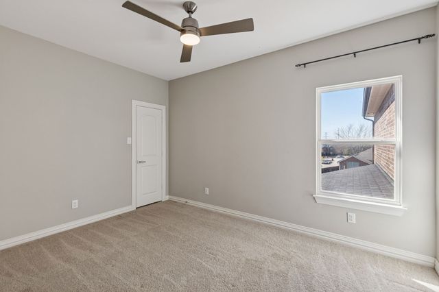 5834 MacGregor Drive, Garland, TX 75043