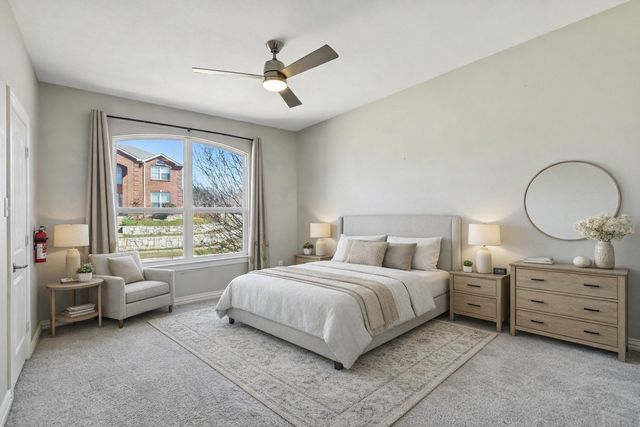 5834 MacGregor Drive, Garland, TX 75043