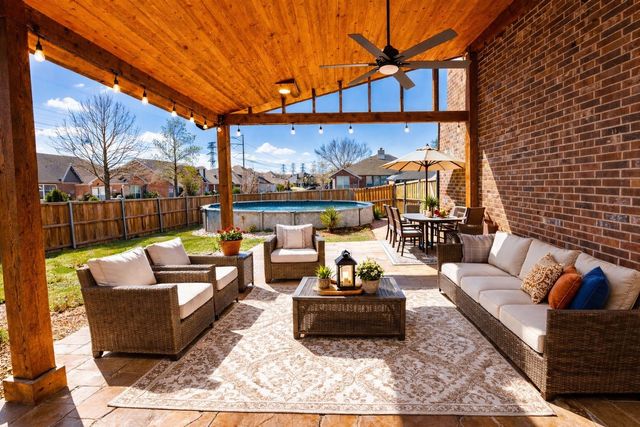 5834 MacGregor Drive, Garland, TX 75043