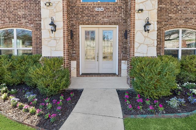 5834 MacGregor Drive, Garland, TX 75043