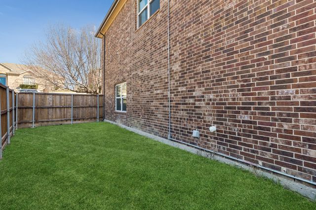 5834 MacGregor Drive, Garland, TX 75043