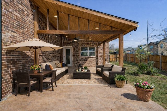 5834 MacGregor Drive, Garland, TX 75043