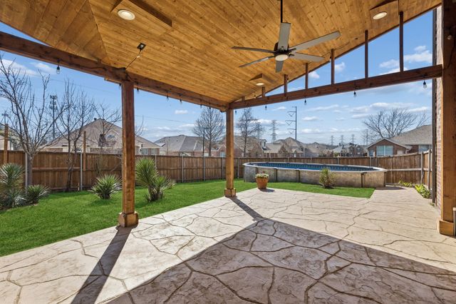 5834 MacGregor Drive, Garland, TX 75043