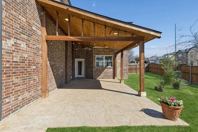 5834 MacGregor Drive, Garland, TX 75043