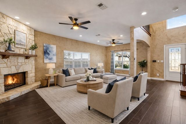 5834 MacGregor Drive, Garland, TX 75043