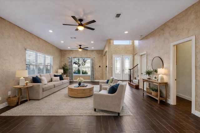 5834 MacGregor Drive, Garland, TX 75043