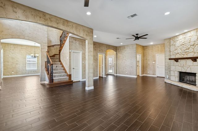5834 MacGregor Drive, Garland, TX 75043