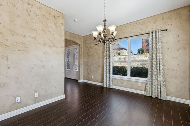 5834 MacGregor Drive, Garland, TX 75043