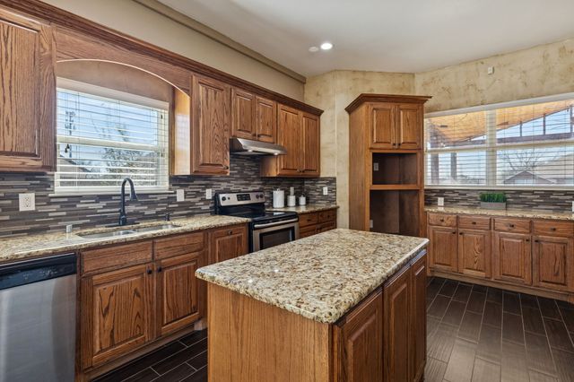 5834 MacGregor Drive, Garland, TX 75043