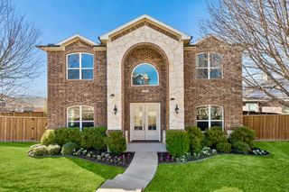 5834 MacGregor Drive, Garland, TX 75043