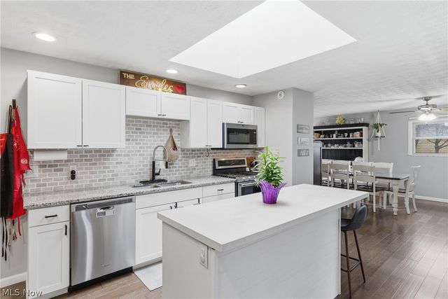 14580 Whitney Road, Strongsville, OH 44136