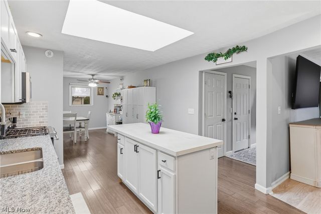 14580 Whitney Road, Strongsville, OH 44136