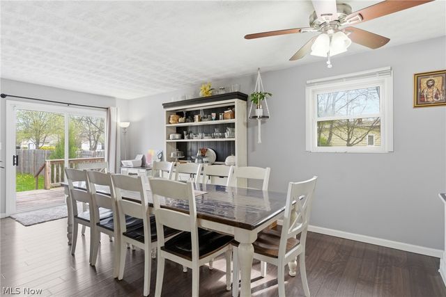 14580 Whitney Road, Strongsville, OH 44136