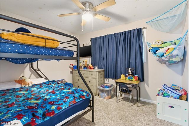 14580 Whitney Road, Strongsville, OH 44136