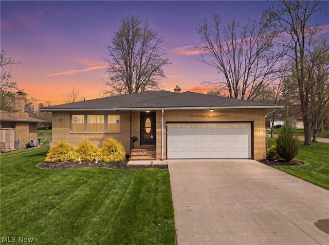 14580 Whitney Road, Strongsville, OH 44136