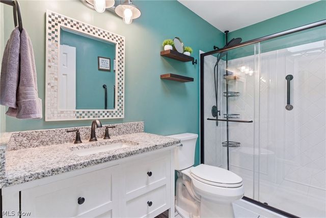 14580 Whitney Road, Strongsville, OH 44136