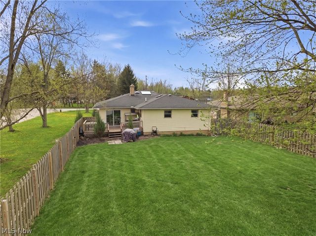 14580 Whitney Road, Strongsville, OH 44136