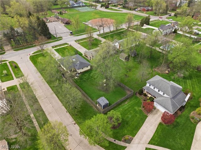 14580 Whitney Road, Strongsville, OH 44136