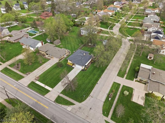 14580 Whitney Road, Strongsville, OH 44136